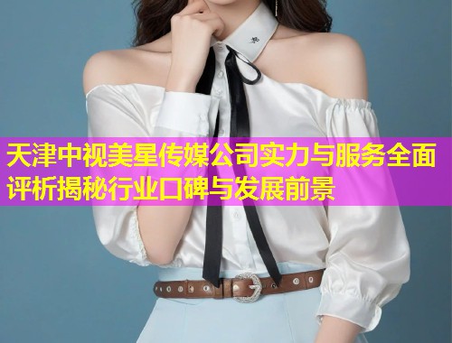 天津中视美星传媒公司实力与服务全面评析揭秘行业口碑与发展前景